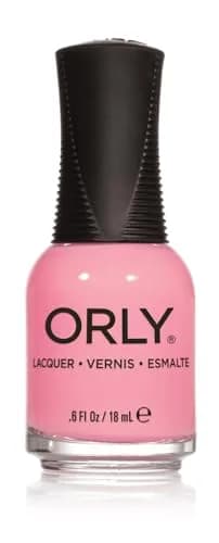 Orly Nail Lacquer Vixen 0.6 Fl Oz | Sparkling, Long-Lasting, Vibrant Finish thumbnail 1
