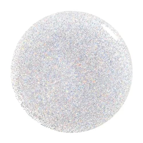 Orly Nail Lacquer Shine On Crazy Diamond 0.6 Fl Oz | Sparkling, Long-Lasting, Vibrant Finish thumbnail 2