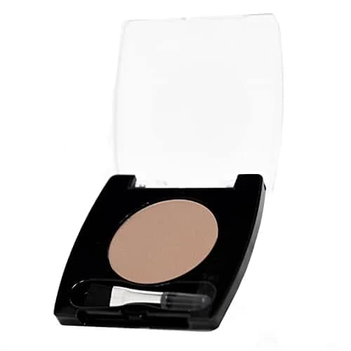Palladio Brow Powder for Eyebrows | Soft & Natural with Jojoba & Shea, Compact Size for Travel, Includes Brush thumbnail 3