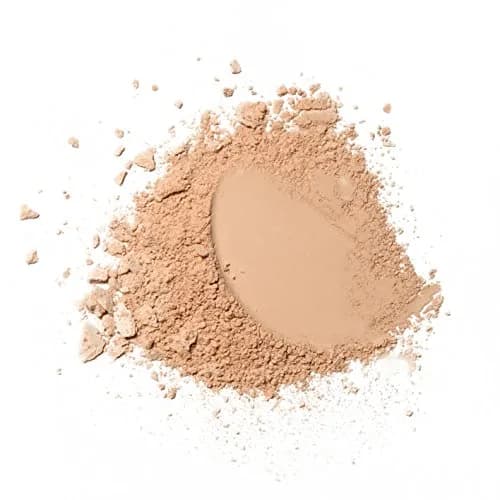 Palladio Rice Powder Loose Setting Powder Warm Beige | Absorbs Oil, Mattifies Face, Extends Makeup Wear thumbnail 2