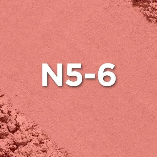 L'Oreal Paris True Match Super-Blendable Powder Blush Apricot Kiss 5.95g (0.21 Oz) | Natural Shimmer for Cheekbones thumbnail 3