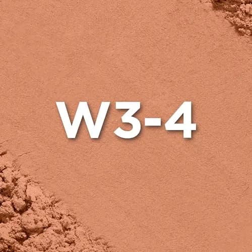 L'Oreal Paris True Match Super-Blendable Powder Blush, Barely Blushing, 6g (0.21 Oz) | Natural Radiant Finish thumbnail 6