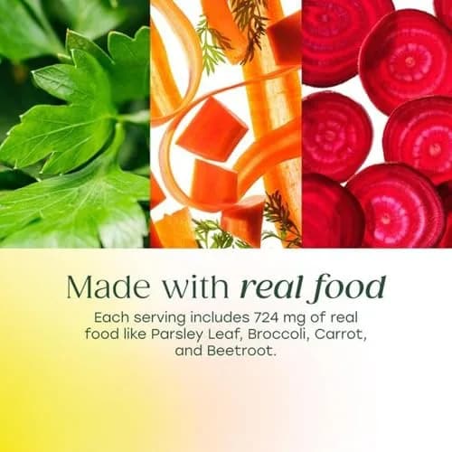 MegaFood Vitamin D3 1000 IU (25 mcg) | Bone & Immune Support, Vegetarian, 90 Tablets thumbnail 4