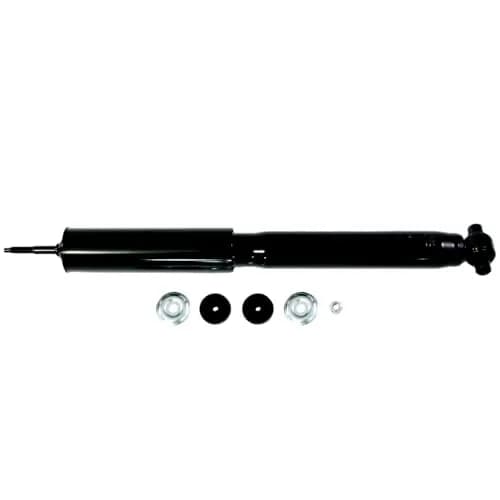 Gabriel 69574 Ultra Rear Shock Absorbers 20.26 in (51.46 cm) Extended | Premium OE Replacement for Ford Crown Victoria Police Interceptor & Lincoln Town Car thumbnail 1