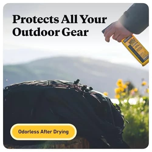 Sawyer Products Premium Permethrin Clothing Insect Repellent Trigger Spray 355ml (12 Fl Oz) | EPA Registered Repels Ticks & Mosquitoes thumbnail 5