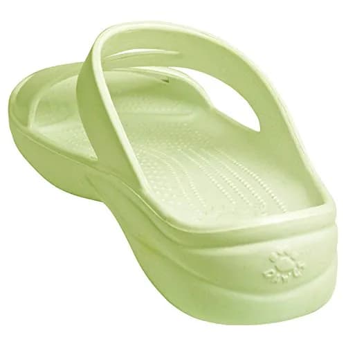 DAWGS Ladies Z Sandal 8 M US | Slip-On Slide with Arch Support & Massage Pods thumbnail 7