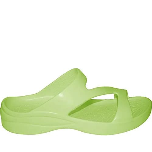 DAWGS Ladies Z Sandal 8 M US | Slip-On Slide with Arch Support & Massage Pods thumbnail 3