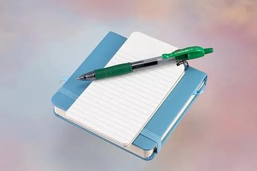 PILOT G2 Premium Gel Roller Pens, Green Ink Fine Point, Pack of 12 | Smooth Writing, Long-Lasting, Comfortable Grip thumbnail 6