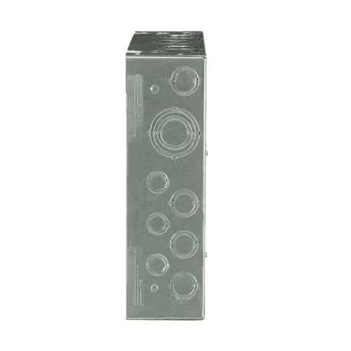 ABB TLM612FCUDP 125A Main Lug Load Center | Indoor Convertible Power Distribution (70-120 chars) thumbnail 3