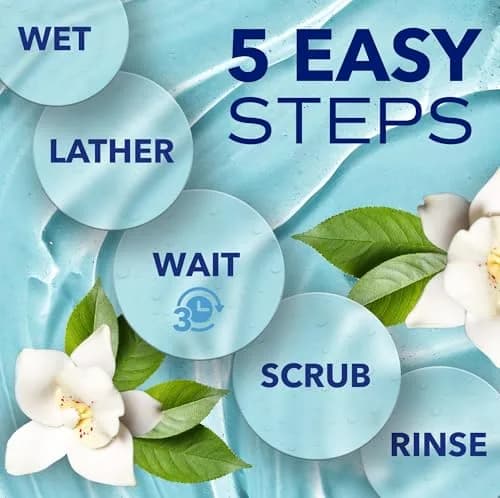TropiClean SPA Blueberry Facial Shampoo Tear Stain Remover 237ml (8oz) | Gentle & Effective for Dogs thumbnail 6