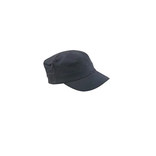Kangol Cotton Twill Army Cap Navy Small/Medium | Flexfit Military Style Hat thumbnail 7