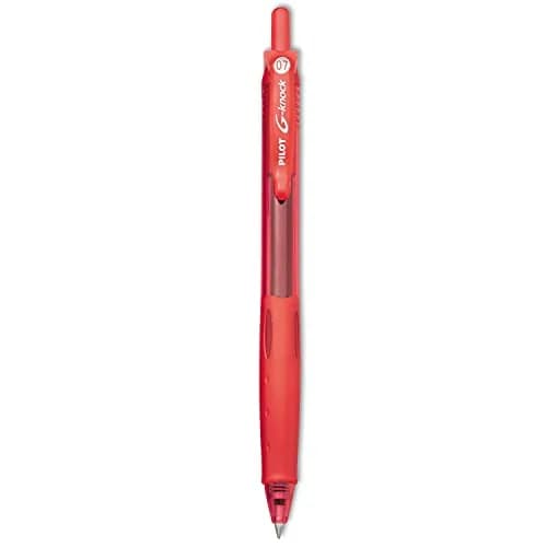 PILOT BeGreen Refillable Gel Ink Pen 0.70mm Fine Point | Eco-Friendly Recycled Material (70-120c) thumbnail 1