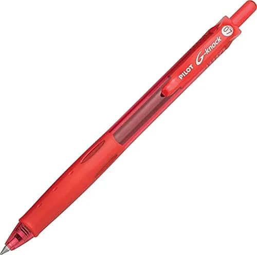 PILOT BeGreen Refillable Gel Ink Pen 0.70mm Fine Point | Eco-Friendly Recycled Material (70-120c) thumbnail 2