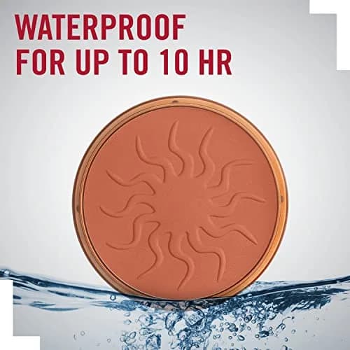 Rimmel London Natural Bronzer Sun Bronze 14g (0.49oz) | Matte Finish for Sun-Kissed Glow thumbnail 4
