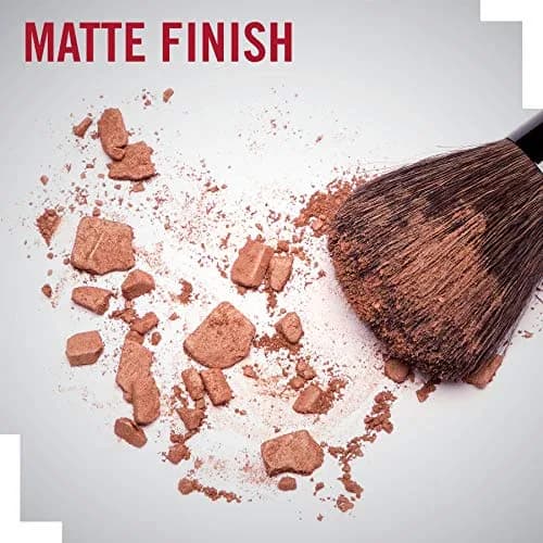Rimmel London Natural Bronzer Sun Bronze 14g (0.49oz) | Matte Finish for Sun-Kissed Glow thumbnail 8