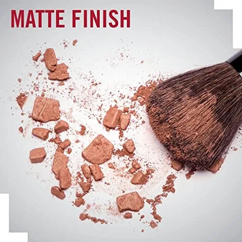 Rimmel London Natural Bronzer Sun Bronze 14g (0.49oz) | Matte Finish for Sun-Kissed Glow thumbnail 3