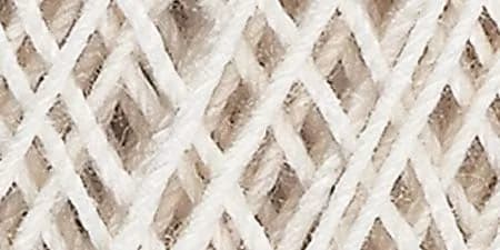 Red Heart Aunt Lydia's Crochet Cotton Classic Size 10 Natural Yarn | 350yd (320m) Mercerized Cotton thumbnail 2