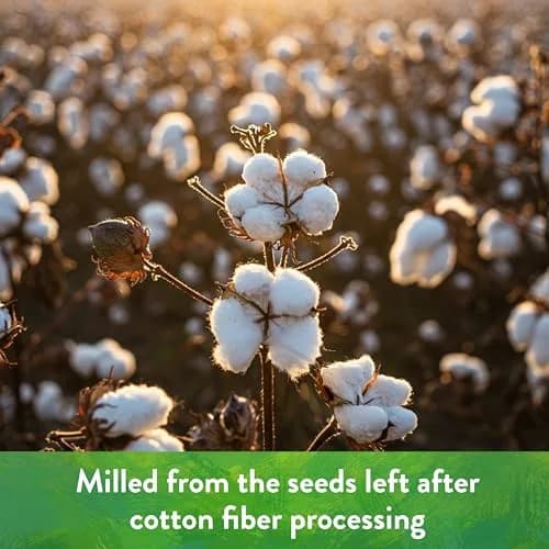 Down To Earth All Natural Fertilizers Organic Cottonseed Meal 20lb | 6-2-1 formula for low pH soils thumbnail 6