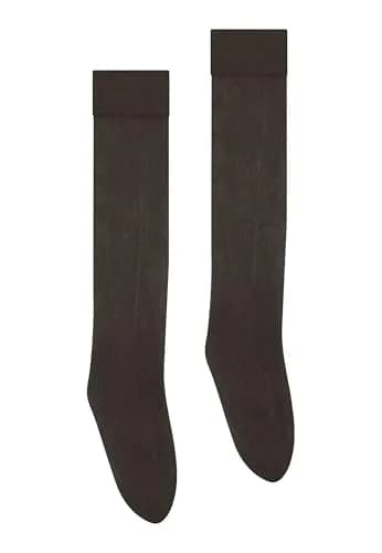 Wolford Satin Touch 20 Knee-Highs for Women Silky Sheer Socks with Elegant Sheen Comfortable Fit for All-Day Wear thumbnail 3