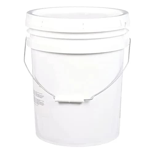 3M Fastbond Contact Adhesive 30NF Neutral 18.9 Litres (5 Gallon Pail) | Industrial Strength Water-Based Adhesive for Wood, Laminate, Canvas thumbnail 9