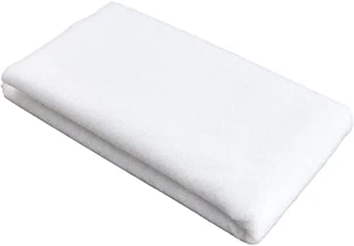HeatnBond Fusible Fleece Iron-On Interfacing 20 Inches x 1 Yard | Lower Loft Support for Bags & Decor thumbnail 6