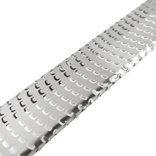 Microplane Classic Red Zester Grater 12 inch (30.5 cm) | Ultra-Sharp Stainless Steel Blades for Citrus Zesting & Cheese Grating thumbnail 5