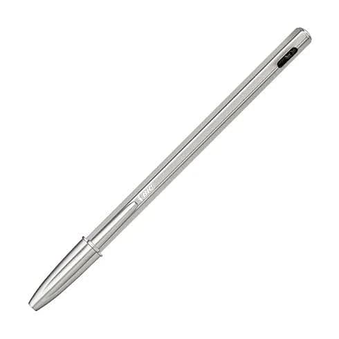BIC Cristal ReNew Re-Fillable Pen & 2 Refills | Smooth, Refillable, 1.0mm Point thumbnail 4