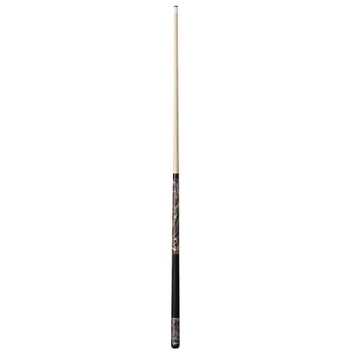 Viper Junior 48" Pool Cue Realtree Hardwoods HD 16 Oz | 2-Piece Maple Wood Billiard Stick thumbnail 4