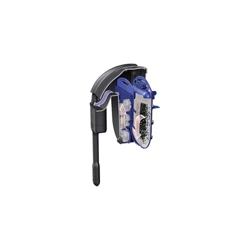 Tetra Whisper EX 30 Aquarium Filter | Silent, Multi-Stage Filtration for 20-30 Gallon Aquariums thumbnail 3