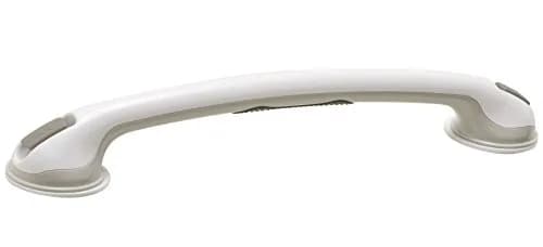 Safe-er-Grip 24-Inch Suction Cup Balance Assist Bar for Bath & Shower | Bathroom Safety Aid thumbnail 1