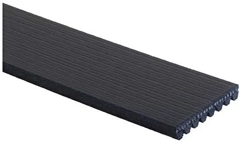 Gates K080580 Micro-V Serpentine Drive Belt 0.2 kg (0.4 lb) | OE-Spec Replacement for Indian Cars thumbnail 2