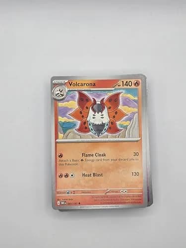 Pokémon TCG Random Cards Lot (50 Cards) | Authentic USA Import thumbnail 4