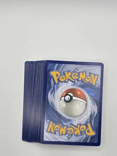 Pokémon TCG Random Cards Lot (50 Cards) | Authentic USA Import thumbnail 5