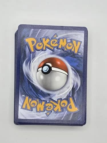 Pokémon TCG Random Cards Lot (50 Cards) | Authentic USA Import thumbnail 1
