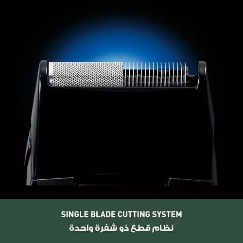Panasonic Electric Razor for Men, Cordless Wet Dry Lightweight Shaver with Ergonomic Grip, ES3831K, Black | Close, Comfortable Shave thumbnail 7