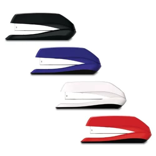 Swingline Compact Stapler 15 Sheet Capacity Assorted Colors | Reliable Office Stapler with Tacking Flexibility thumbnail 3
