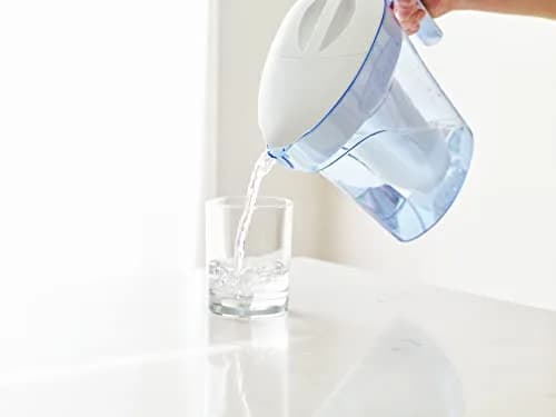 ZeroWater Official Replacement Water Filter 2-Pack | IAPMO Certified for Lead, PFOA/PFOS, Mercury thumbnail 6