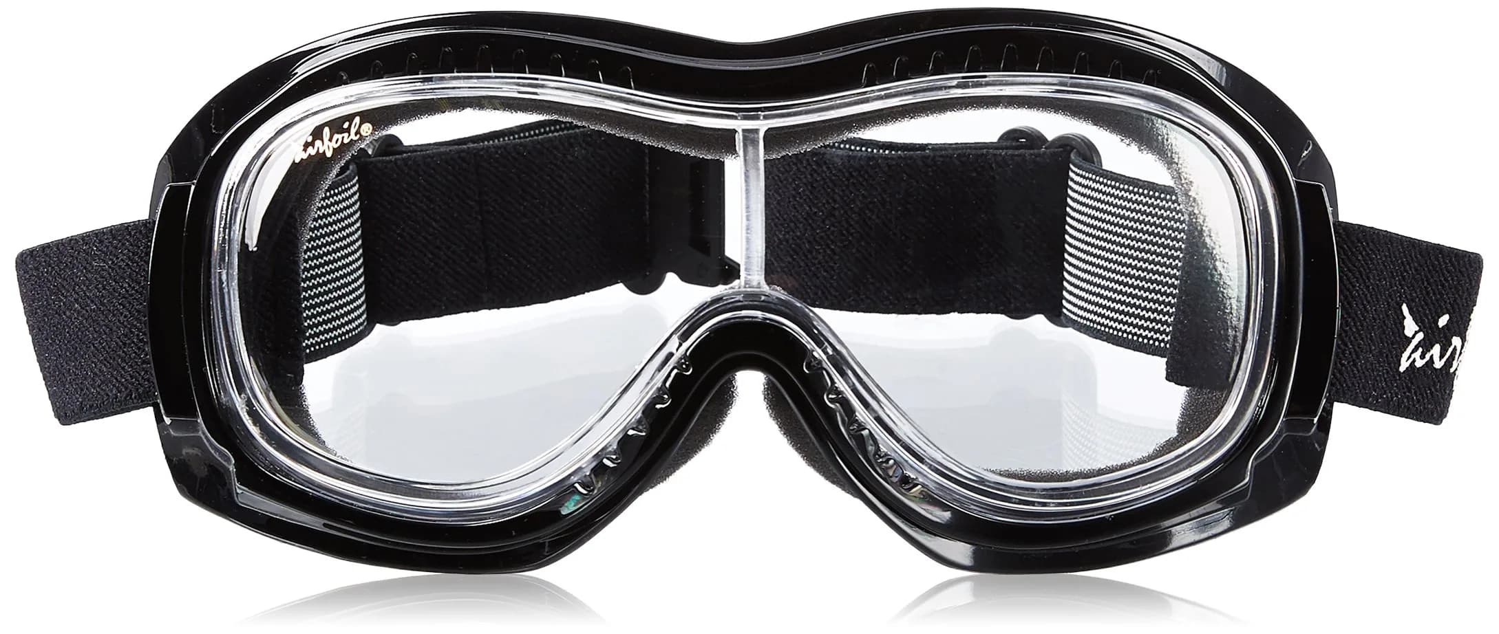 Pacific Coast Safety Glasses Over Glasses Fit | UV 400 Anti-Fog Polycarbonate Lenses