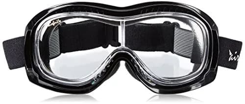 Pacific Coast Safety Glasses Over Glasses Fit | UV 400 Anti-Fog Polycarbonate Lenses thumbnail 1