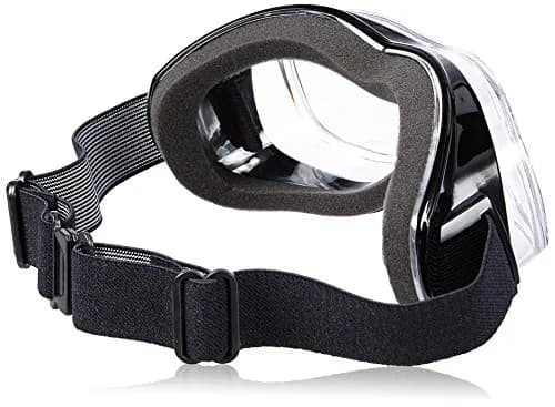 Pacific Coast Safety Glasses Over Glasses Fit | UV 400 Anti-Fog Polycarbonate Lenses thumbnail 6