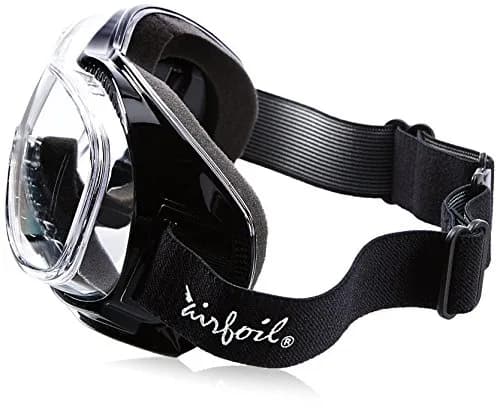 Pacific Coast Safety Glasses Over Glasses Fit | UV 400 Anti-Fog Polycarbonate Lenses thumbnail 3