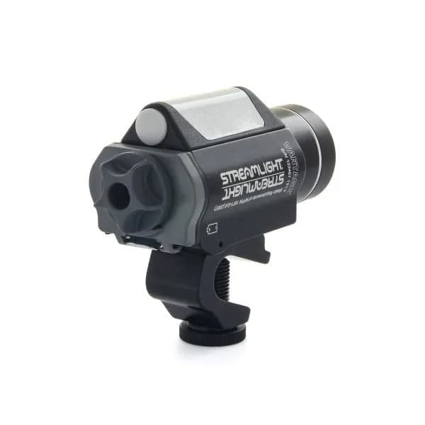 Streamlight Vantage Helmet-Mounted Flashlight 115 Lumens | Hands-Free Illumination for Firefighters & Industrial Use thumbnail 5