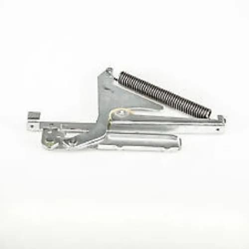 Whirlpool Hinge OEM Part 74011140 | Compatible Dryer Replacement (70-120 chars) thumbnail 1