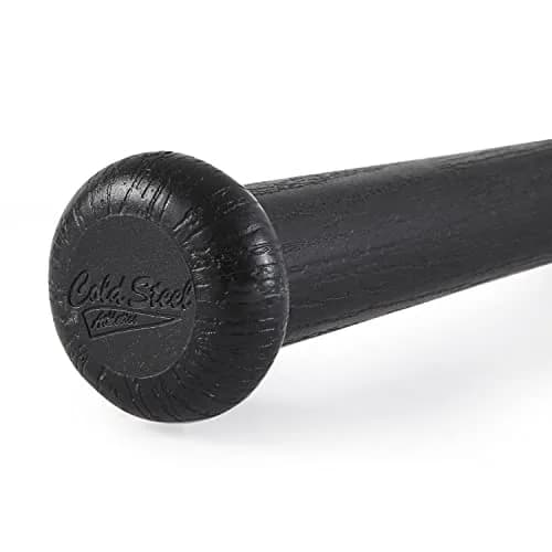 Cold Steel Baseball Bat Brooklyn Crusher 29 inch | Heavy-Duty Polypropylene Bat for Training & Practice thumbnail 4
