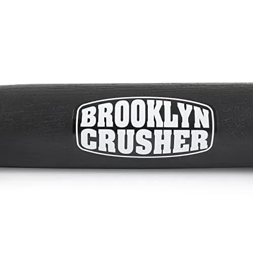 Cold Steel Baseball Bat Brooklyn Crusher 29 inch | Heavy-Duty Polypropylene Bat for Training & Practice thumbnail 5