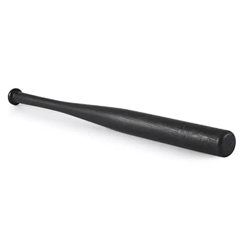 Cold Steel Baseball Bat Brooklyn Crusher 29 inch | Heavy-Duty Polypropylene Bat for Training & Practice thumbnail 2