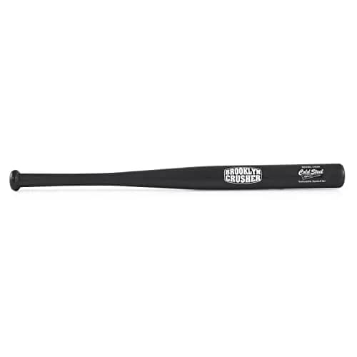 Cold Steel Baseball Bat Brooklyn Crusher 29 inch | Heavy-Duty Polypropylene Bat for Training & Practice thumbnail 3