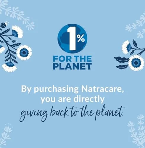natracare Organic Tampons 20 Count | All Cotton, Unscented, Non-Applicator (70-120 chars) thumbnail 6