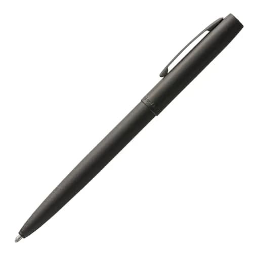 Fisher Space Pen Military Cap-O-Matic Pen, Black Ink, Gift Box | Writes Upside Down & in Extreme Temperatures thumbnail 1