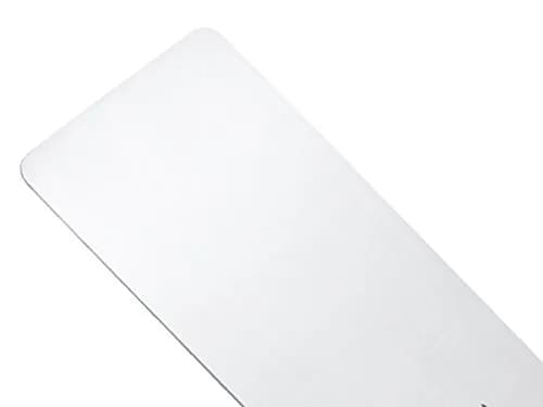 Mercer Culinary Hell's Handle Heavy Duty Turner/Spatula 8" x 4" | Heat-Resistant Stainless Steel thumbnail 3